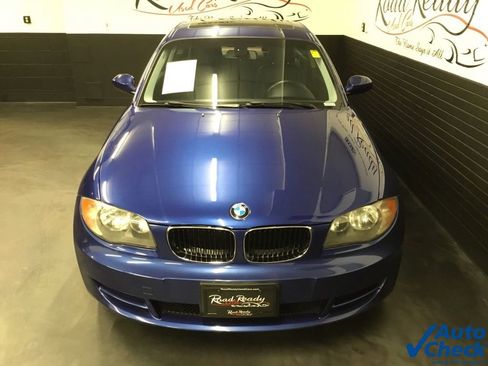 Used 2009 BMW 128i Coupe image 4