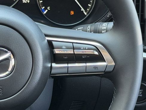 New 2025 MAZDA CX-50 AWD 2.5 S w/ Weather Package image 15