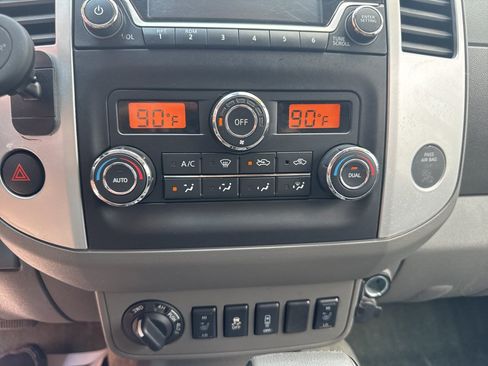 Used 2016 Nissan Frontier SV w/ SV Value Truck Package AWD/4WD image 30