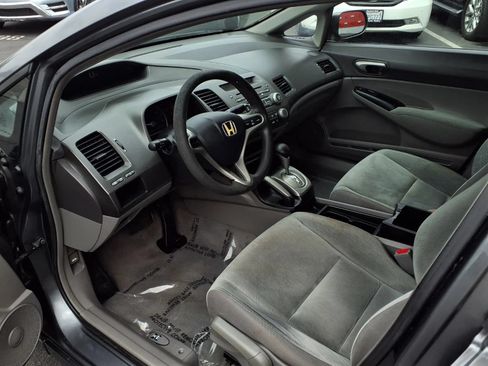 Used 2010 Honda Civic LX image 14