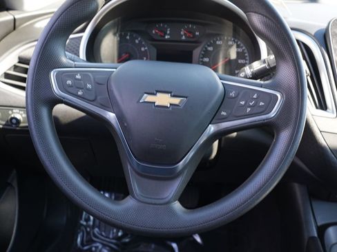 Used 2020 Chevrolet Malibu LS FWD image 22