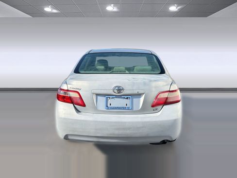 Used 2007 Toyota Camry LE image 10