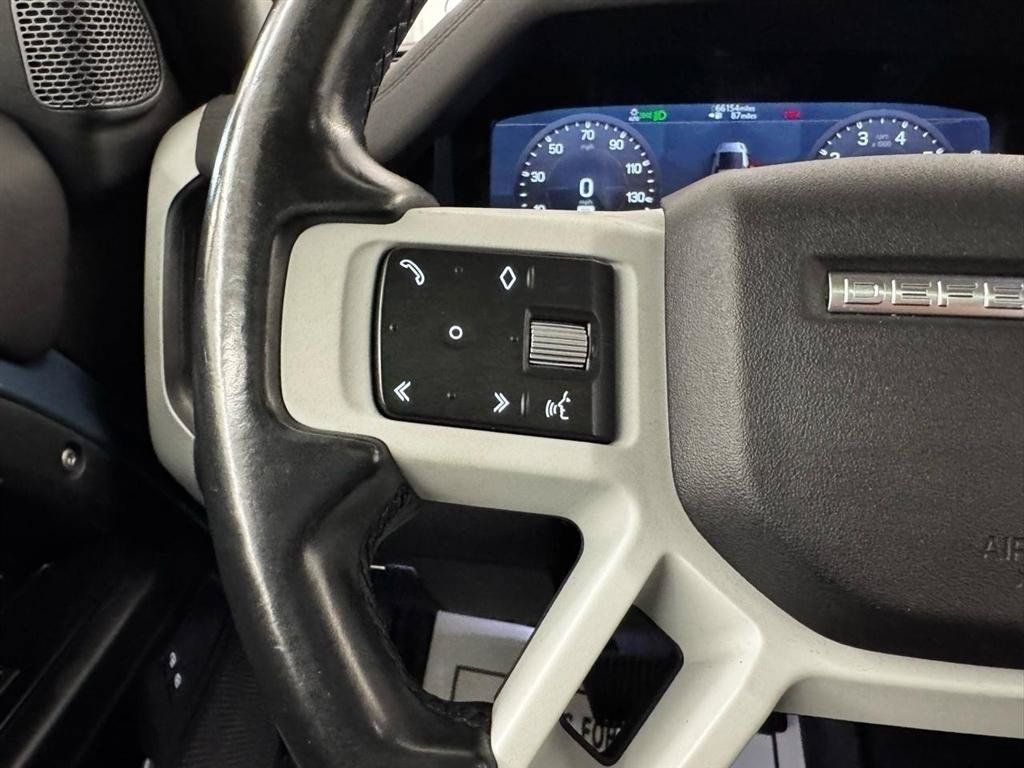 Used 2020 Land Rover Defender 110 S AWD/4WD image 23