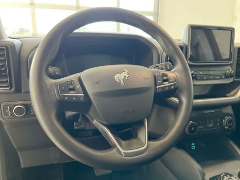 Used 2021 Ford Bronco Sport AWD/4WD image 14