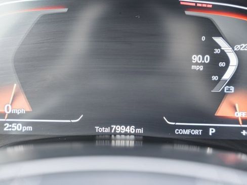 Used 2020 BMW X5 xDrive40i w/ Premium Package image 42