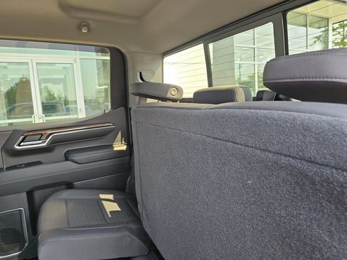 Used 2023 Chevrolet Silverado 1500 RST w/ All Star Edition Plus AWD/4WD image 21
