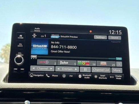 Used 2024 Honda Civic Sport Touring image 14