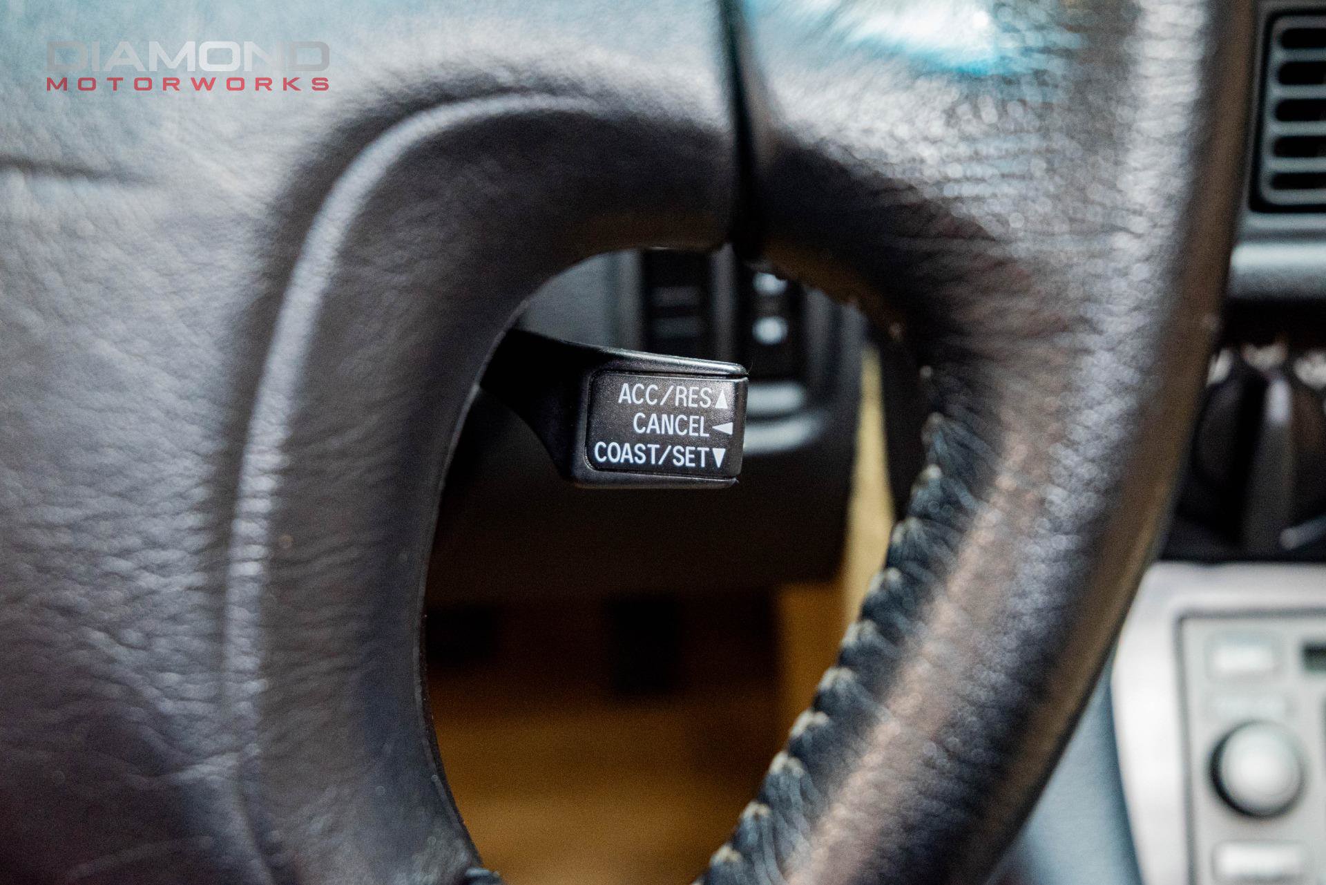 Used 1999 Mitsubishi 3000GT SL FWD image 96