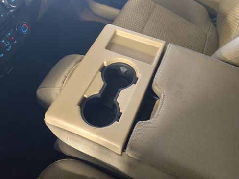 Used 2015 Ford F150 XLT w/ Equipment Group 302A Luxury image 26