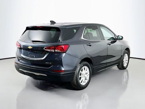 Used 2023 Chevrolet Equinox LT image 5