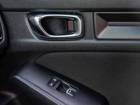 Used 2022 Honda Civic Sport image 24