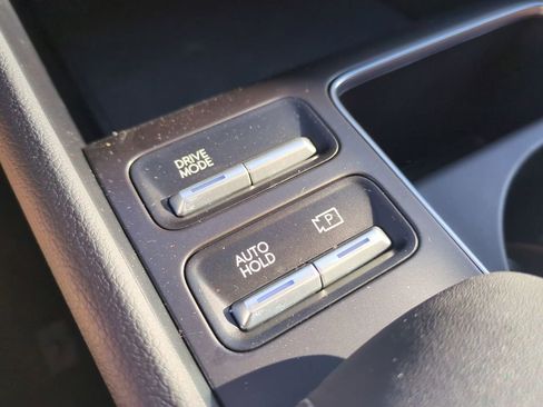 New 2026 Hyundai Sonata Blue image 21