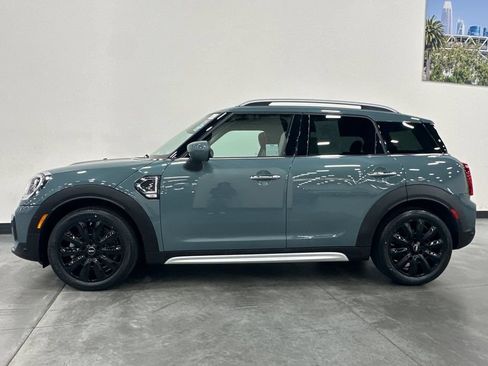 Certified 2024 MINI Cooper Countryman S FWD image 7