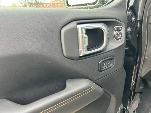 New 2026 Jeep Wrangler Sahara image 11