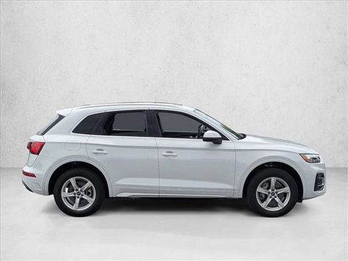 Used 2023 Audi Q5 2.0T Premium AWD/4WD image 4