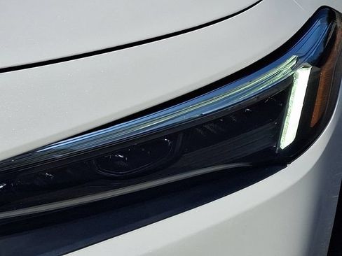 Certified 2024 Honda Civic Touring image 9