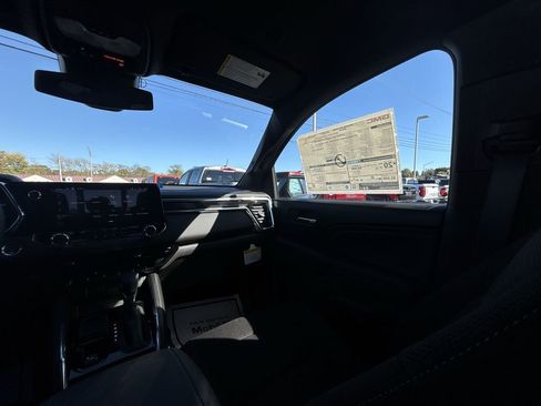 New 2026 GMC Canyon Elevation RWD image 11