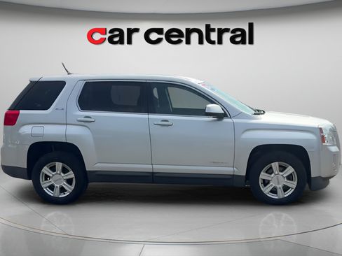 Used 2014 GMC Terrain SLE FWD image 6