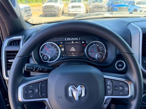 New 2026 RAM 1500 Express image 18