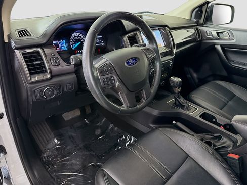 Used 2019 Ford Ranger Lariat w/ Equipment Group 501A Mid RWD image 23