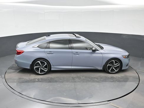 Used 2022 Honda Accord Sport image 22