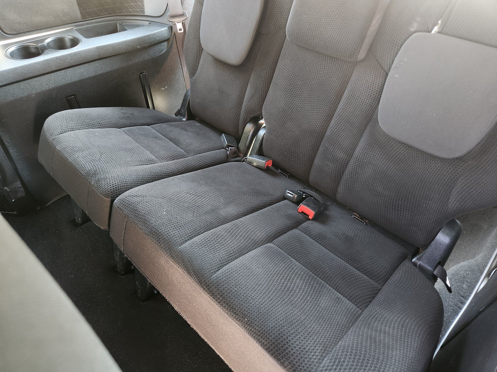 Used 2018 Dodge Grand Caravan SE FWD image 13
