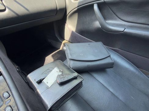 Used 2000 Mercedes-Benz CLK 430 Cabriolet image 66