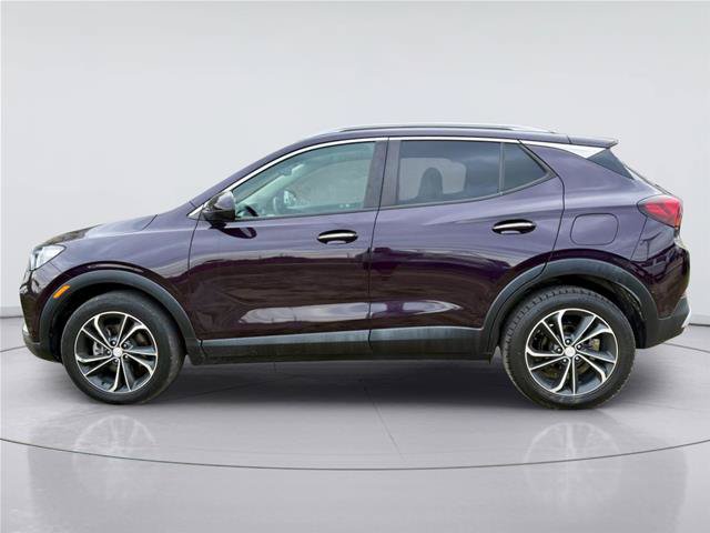 Used 2021 Buick Encore GX Select FWD image 9