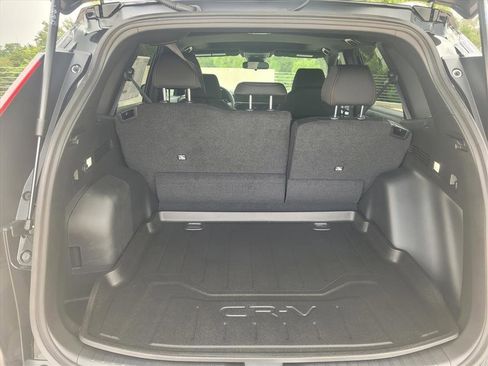 New 2026 Honda CR-V Sport image 17