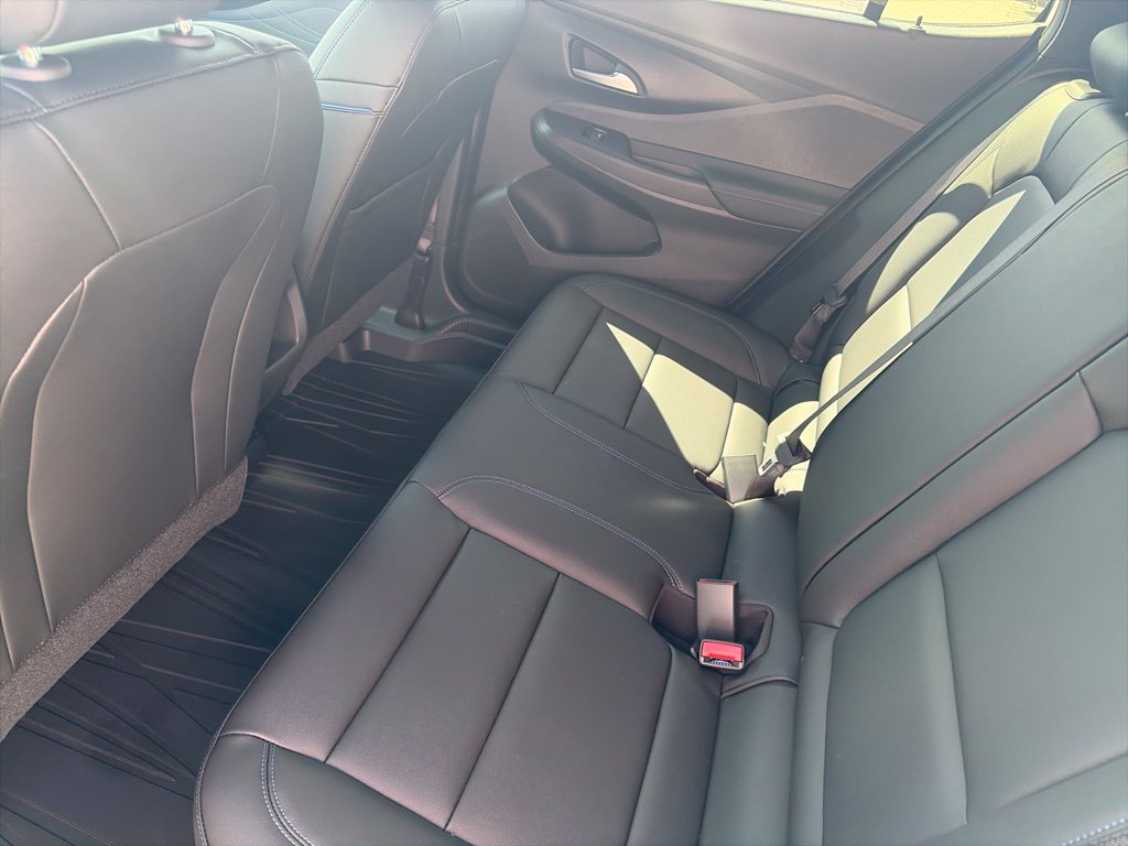 New 2026 Buick Envista Sport Touring w/ Convenience I Package FWD image 11