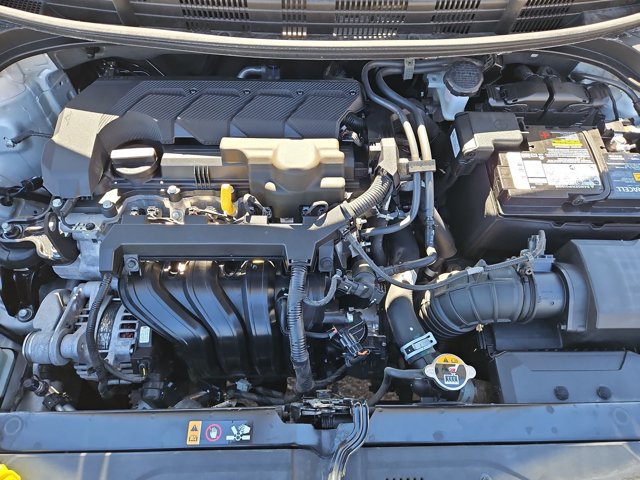 Used 2022 Kia Rio S FWD image 27