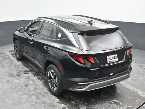 New 2026 Hyundai Tucson SEL AWD/4WD image 43