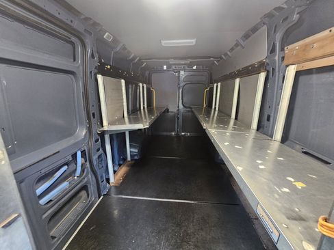 Used 2019 RAM ProMaster 3500 FWD image 21