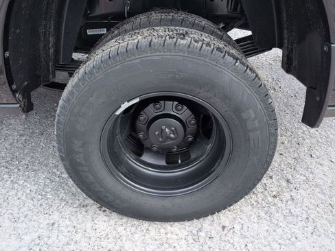 New 2026 RAM 3500 Tradesman image 4