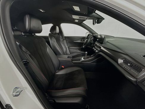 Used 2024 Acura Integra Type S image 31