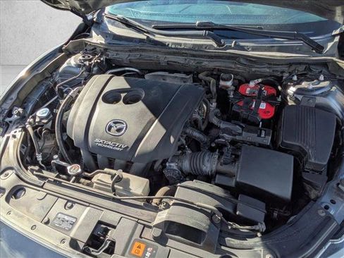 Used 2016 MAZDA MAZDA6 Sport image 24