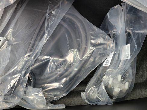 New 2027 Chevrolet Bolt RS image 9