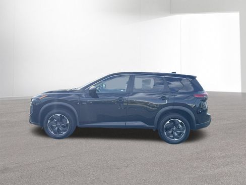 Used 2024 Nissan Rogue SV AWD/4WD image 5