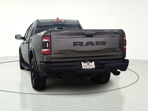 Used 2022 RAM 1500 Rebel w/ Rebel Level 2 Equipment Group AWD/4WD image 6