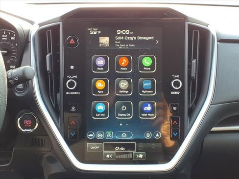 New 2026 Subaru Impreza 2.0i Sport image 6