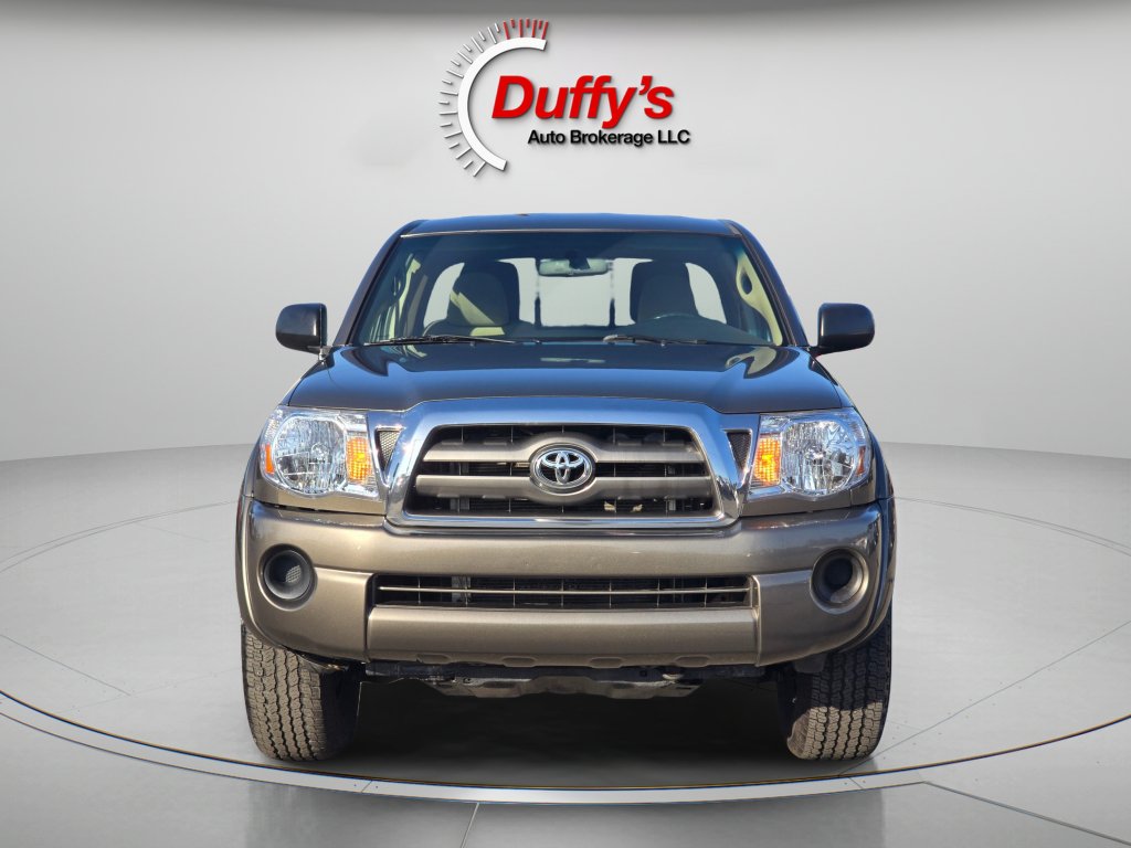Used 2010 Toyota Tacoma 4x4 Access Cab V6 image 11