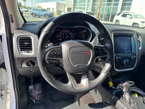 Used 2018 Dodge Durango Citadel image 14