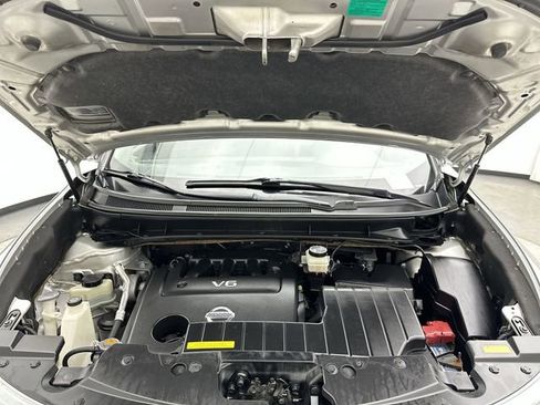 Used 2012 Nissan Murano LE w/ Platinum Pkg AWD/4WD image 26