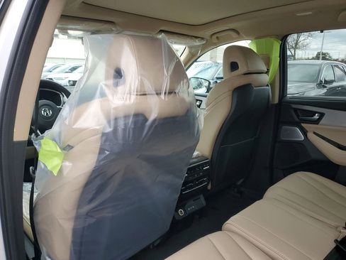 New 2026 Acura MDX w/ Technology Package image 12