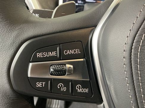 New 2026 BMW X5 sDrive40i w/ Climate Comfort Package image 19