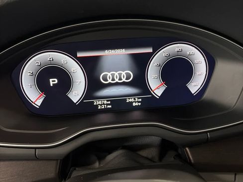 Used 2022 Audi Q5 2.0T Premium Plus AWD/4WD image 11