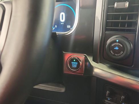 Used 2023 Ford F150 Lariat w/ Equipment Group 502A High image 24