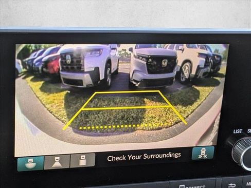 New 2026 Honda Civic Sport image 12