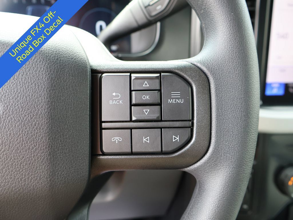 New 2027 Ford F250 XLT w/ XLT Premium Package AWD/4WD image 27