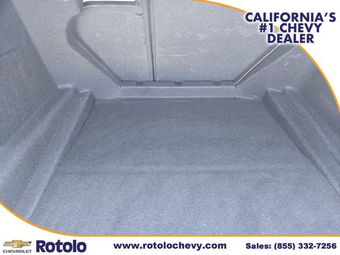 Used 2024 Cadillac CT5 Premium Luxury RWD image 14